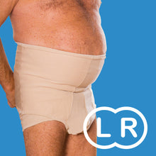 HPH Men's Hernia Alto Brief