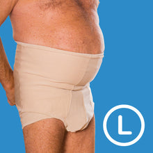 HPH Men's Hernia Alto Brief