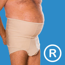 HPH Men's Hernia Alto Brief