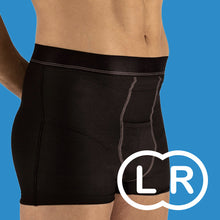 HPH Men's Hernia Boxer