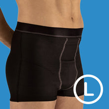 HPH Men's Hernia Boxer