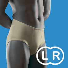 HPH Men's Hernia Brief