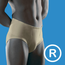 HPH Men's Hernia Brief