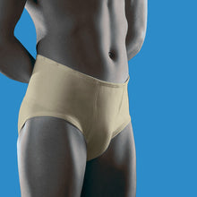 HPH Men's Hernia Brief