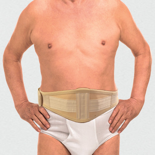 HPH Umbilical Navel Hernia Belt – HPH Hernia Support Products