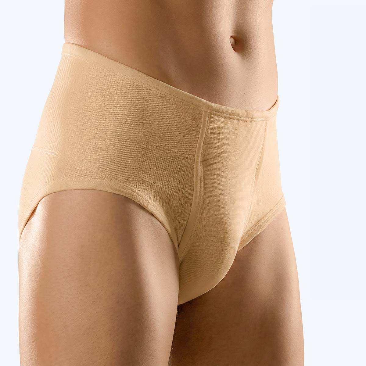 HPH Men's Hernia Brief