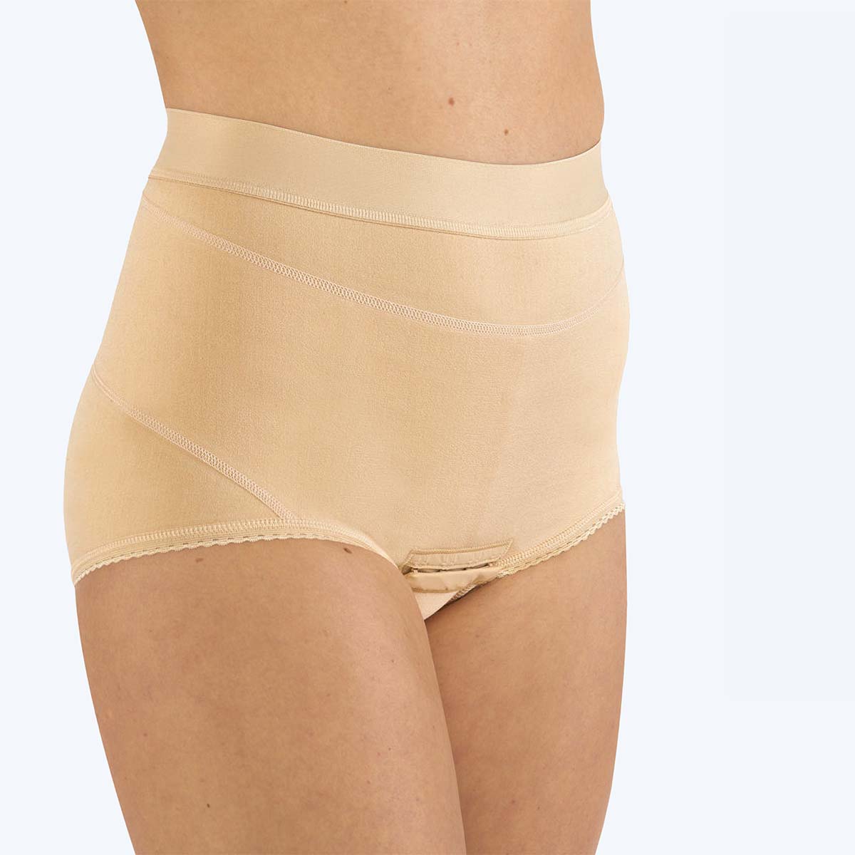 HPH Women's Hernia Brief